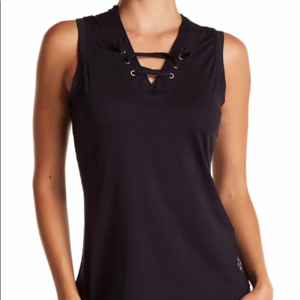 Jo Fit Tennis/Golf Tank